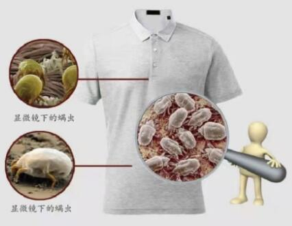 換季厚衣服收納，如何防止來(lái)年衣服發(fā)黃、發(fā)霉？